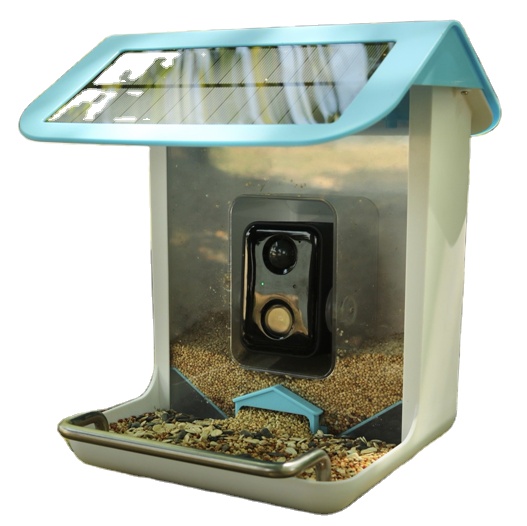 Smart Garden Is - Уличная Wi-Fi камера для наблюдения за