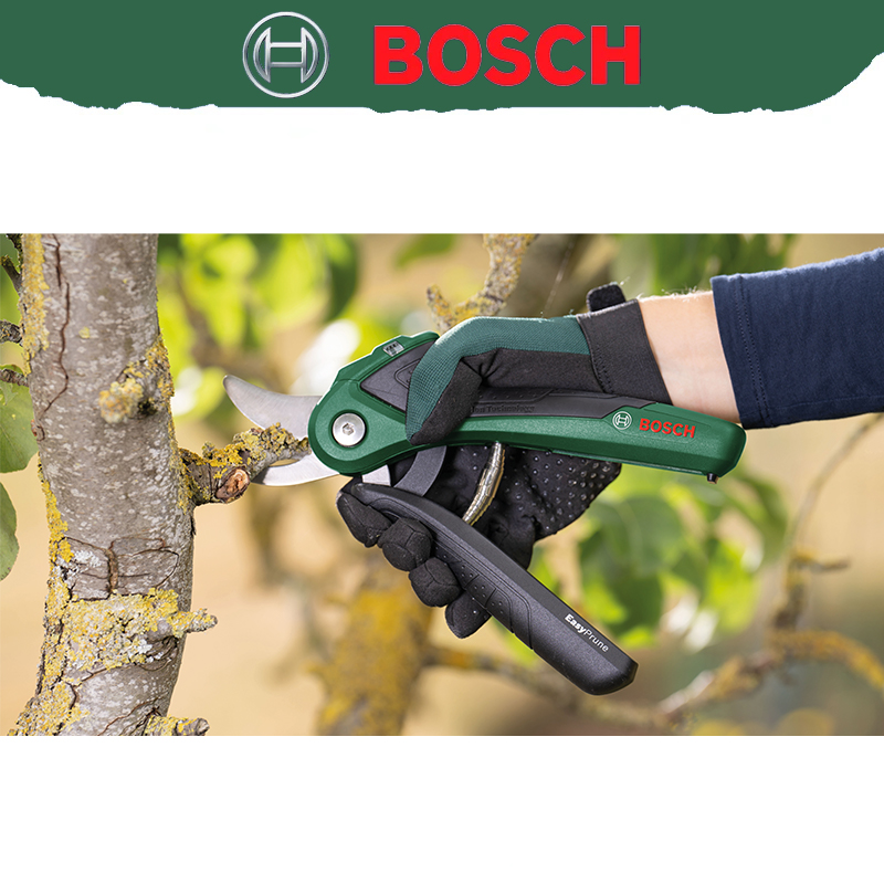 Аккумуляторные умные садовые н – обзор и цена Smart Garden Bosch