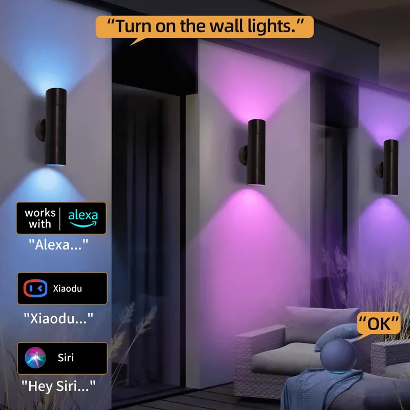 Прочный латунный уличный свето – обзор и цена Smart Garden Is