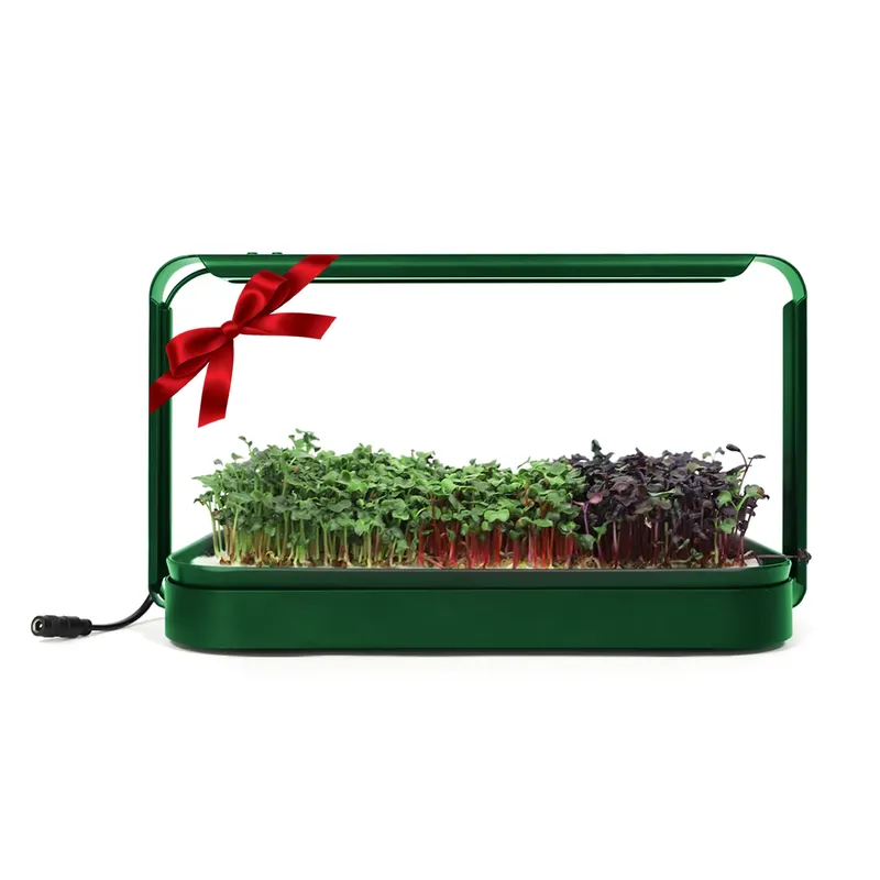 Идеи рождественских подарков:  – обзор и цена Smart Garden Ideas