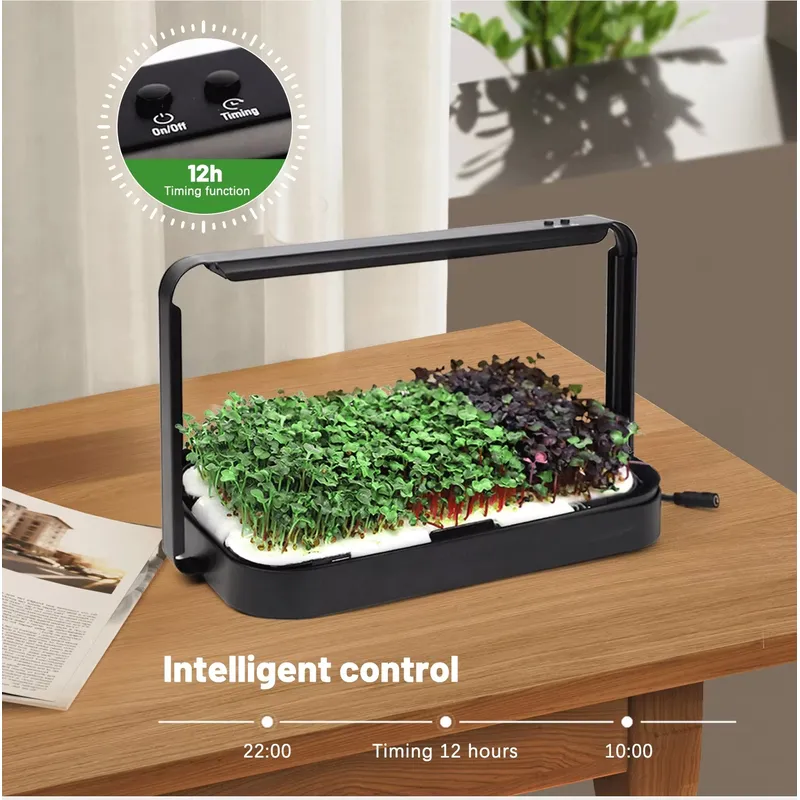 Идеи рождественских подарков:  – обзор и цена Smart Garden Ideas