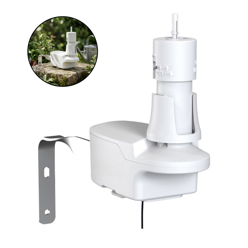 Проводной таймер для орошения  – обзор и цена Smart Garden Is