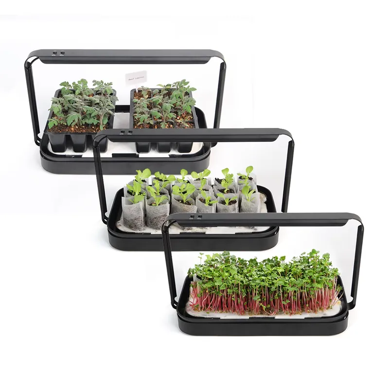 Набор для выращивания трав в п – обзор и цена Smart Garden Ideas