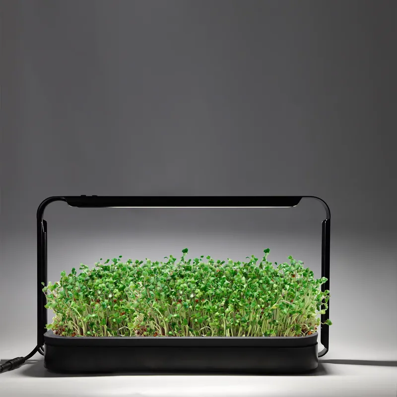 Набор для выращивания трав в п – обзор и цена Smart Garden Ideas