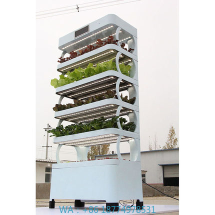 Arming Домашние гидропонные си – обзор и цена Smart Garden Home