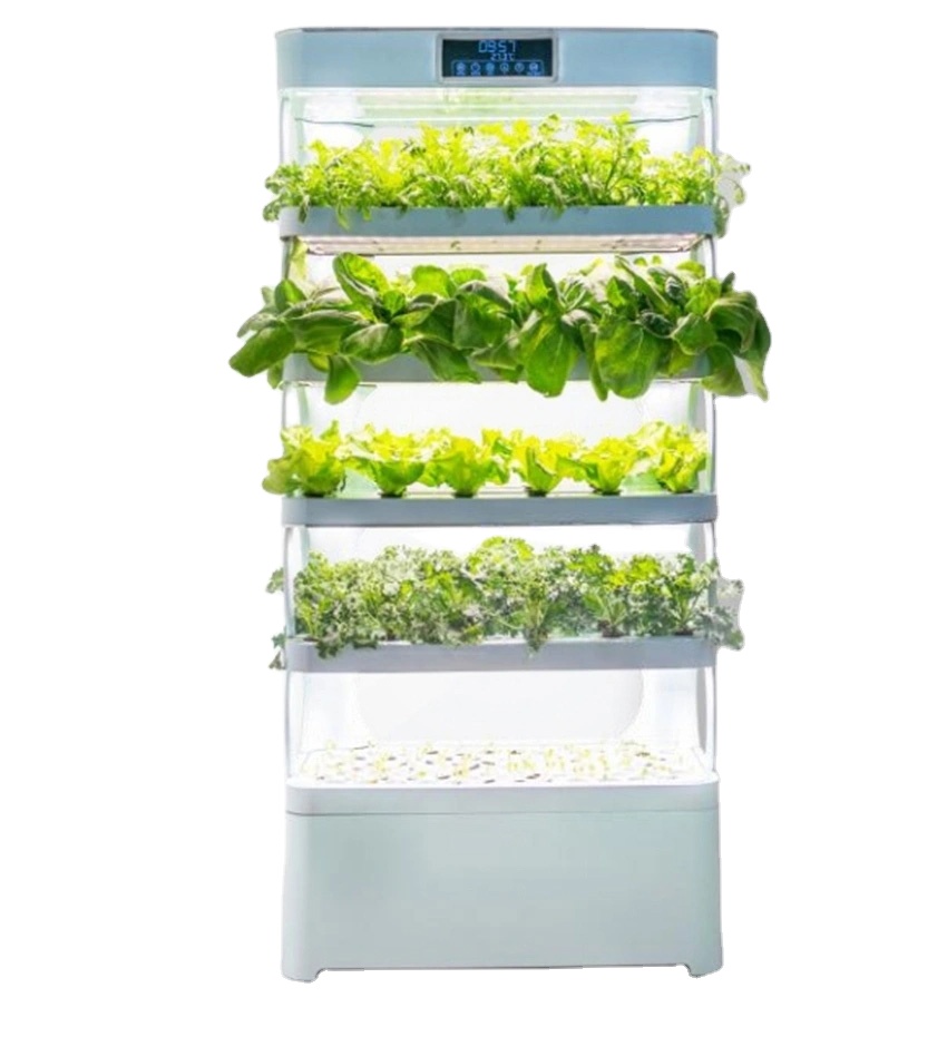 Arming Домашние гидропонные си – обзор и цена Smart Garden Home