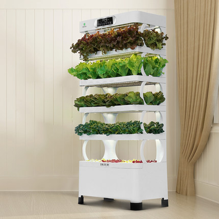 Arming Домашние гидропонные си – обзор и цена Smart Garden Home