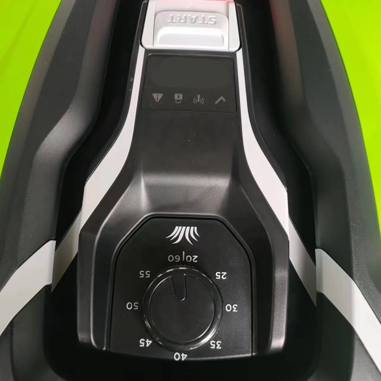 GPS умная электрическая автоно – обзор и цена Smart Garden Is