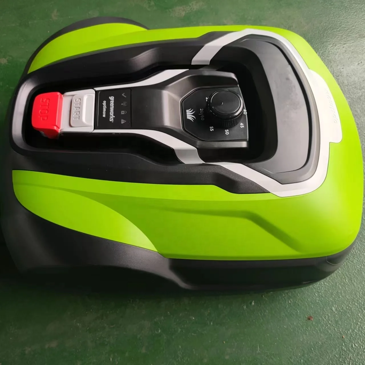 GPS умная электрическая автоно – обзор и цена Smart Garden Is