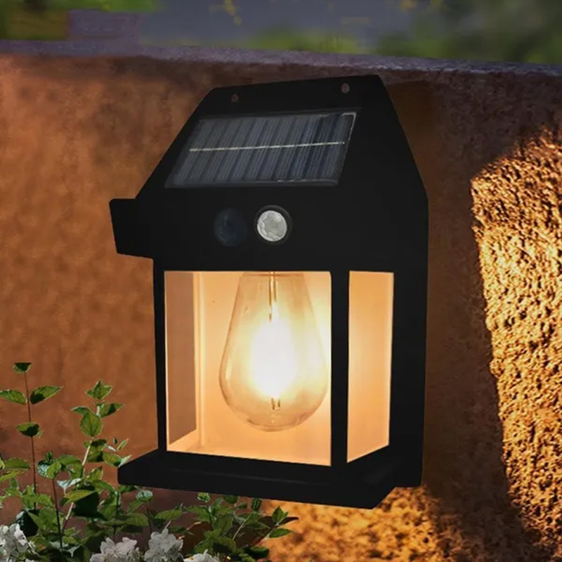 Вольфрамовая Ночная лампа на с – обзор и цена Smart Garden Lanterns
